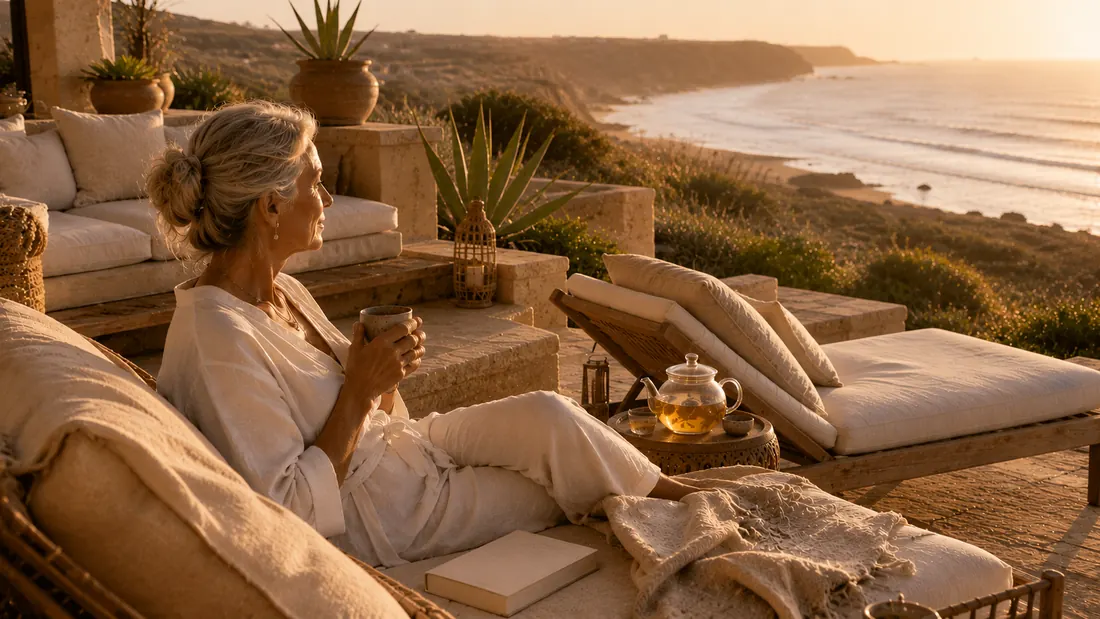 Temps libre et relaxation